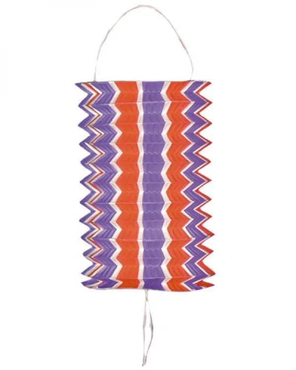 Lot 12 Bougies/lampions Tricolores/porte Lamp 3 Lot 12 Bougies/lampions Tricolores/porte Lamp