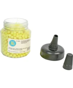 Boite De 1000 Billes Pour Pistolet