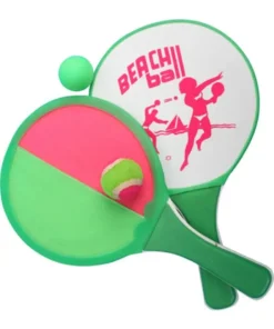 Raquettes Beach Ball Scratch