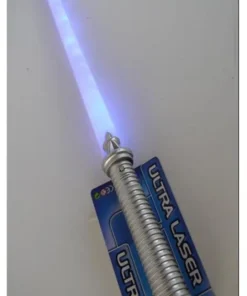 Epée Lumineuse Et Sonore