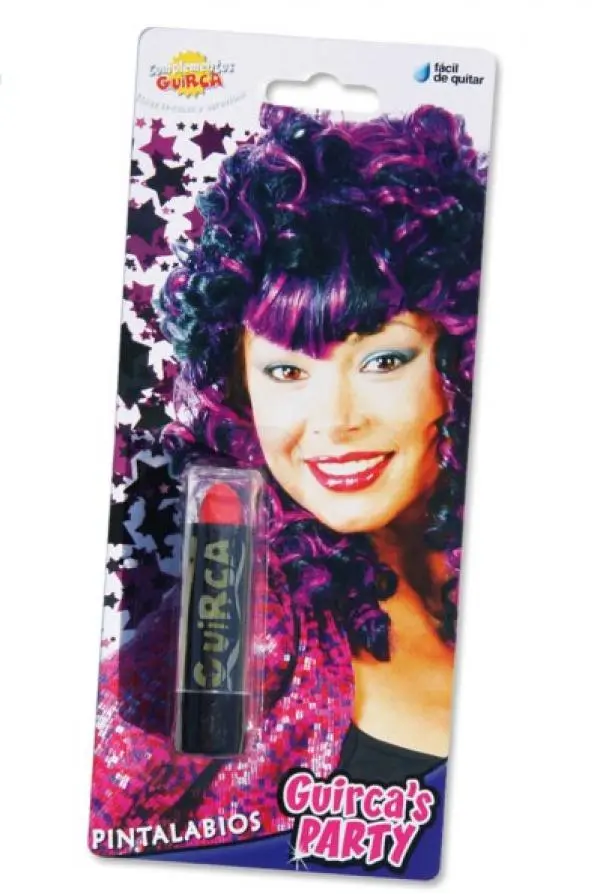 Rouge à Lèvres Orange 3 Rouge à Lèvres Orange