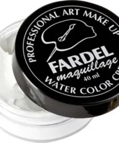Fardel 40 Gr Blanc 101