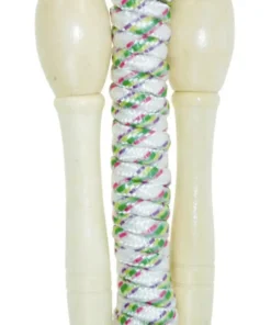 Corde à Sauter Bois (E7-4)